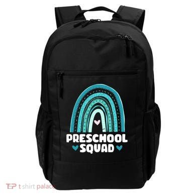 Pre-School Squad Backpack