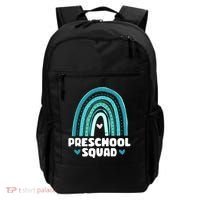 Pre-School Squad Backpack thumb 0