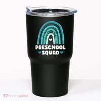 Pre-School Squad Tumbler thumb 0