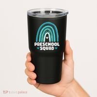 Pre-School Squad Tumbler thumb 2
