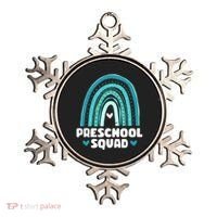 Pre-School Squad Ornament thumb 0