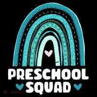 Pre-School Squad Ornament thumb 1