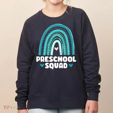 Pre-School Squad Women's Sweatshirt