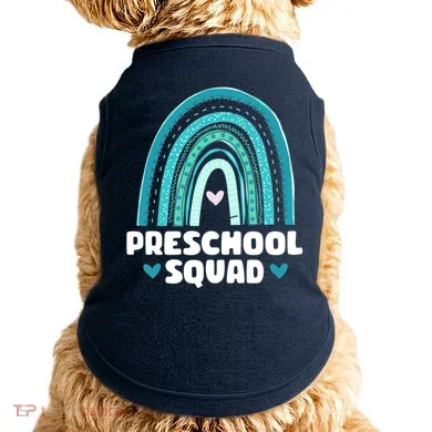 Doggie Tank