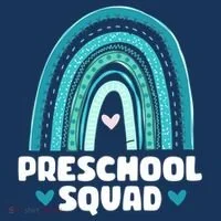 Pre-School Squad Doggie Tank thumb 4