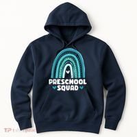 Pre-School Squad Hoodie thumb 0