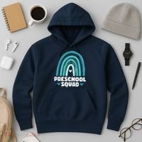 Pre-School Squad Hoodie thumb 3
