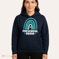 Pre-School Squad Hoodie thumb 5