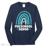 Pre-School Squad Long Sleeve Shirt thumb 0