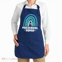 Pre-School Squad Apron thumb 2