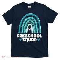 Pre-School Squad T-Shirt thumb 0