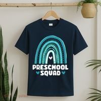 Pre-School Squad T-Shirt thumb 2