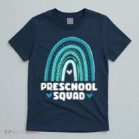 Pre-School Squad T-Shirt thumb 5