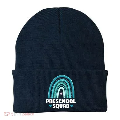 Pre-School Squad Beanie