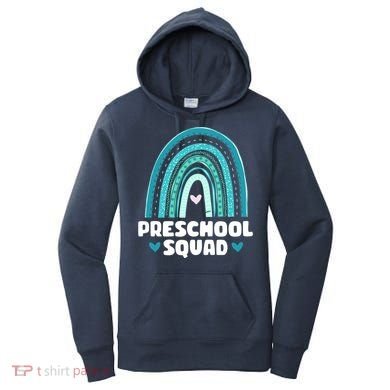 Pre-School Squad Women's Hoodie