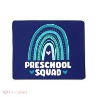 Pre-School Squad Mousepad thumb 0