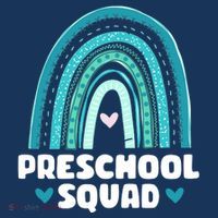 Pre-School Squad Mousepad thumb 1
