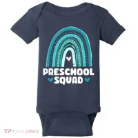 Pre-School Squad Baby Bodysuit thumb 0