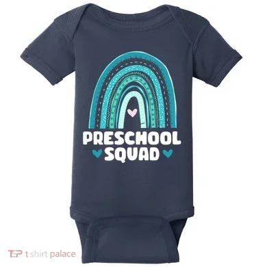Baby Bodysuit