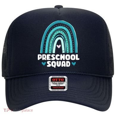 Pre-School Squad Hat