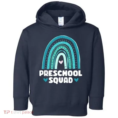 Toddler Hoodie