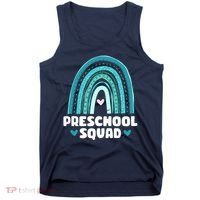 Pre-School Squad Tank Top thumb 0