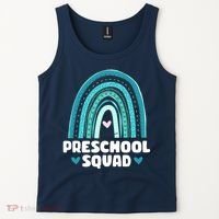 Pre-School Squad Tank Top thumb 2