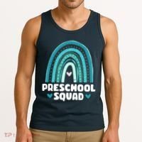 Pre-School Squad Tank Top thumb 3