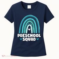 Pre-School Squad Women's T-Shirt thumb 0