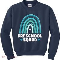 Pre-School Squad Kids Sweatshirt thumb 0