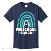 Pre-School Squad Kids T-Shirt thumb 0