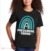 Pre-School Squad Kids T-Shirt thumb 2