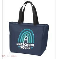 Pre-School Squad Tote Bag thumb 3