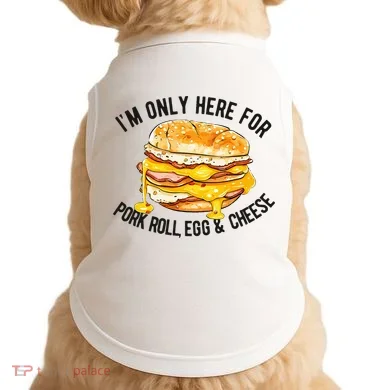 Doggie Tank