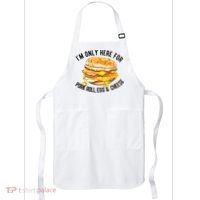 Pork Roll Egg And Cheese New Jersey Pride Nj Apron thumb 0