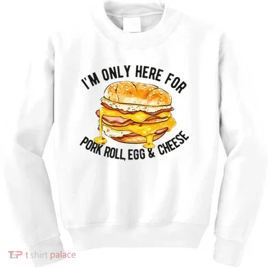 Kids Sweatshirt