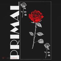 Primal Rose Empyre Floral Rose Flower Tote Bag thumb 4
