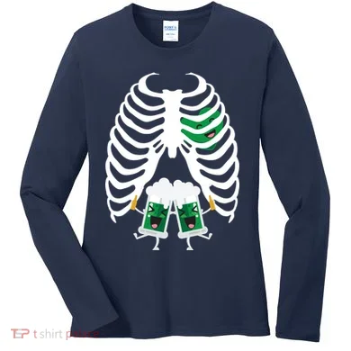 Women's Long Sleeve Shirt