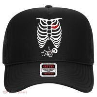 Pregnant Skeleton Hat thumb 0