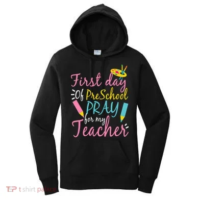 Women's Hoodie