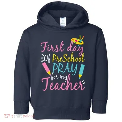 Toddler Hoodie