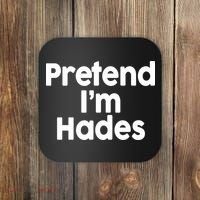 Pretend I'm Hades Coaster thumb 0