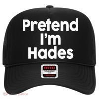 Pretend I'm Hades Hat thumb 0