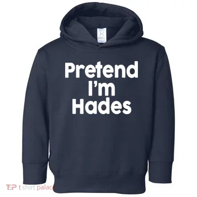 Toddler Hoodie