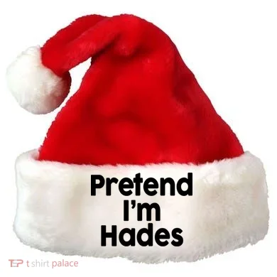 Santa Hat