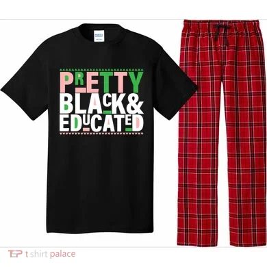 Pajama Set