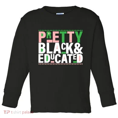 Toddler Long Sleeve