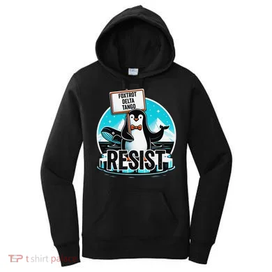 Women's Hoodie