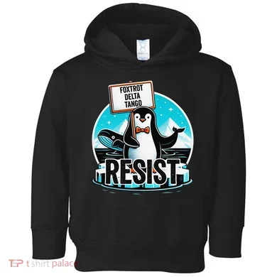 Toddler Hoodie