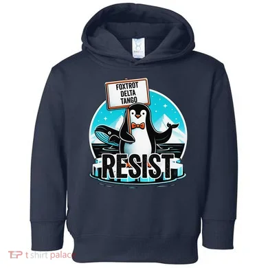 Toddler Hoodie